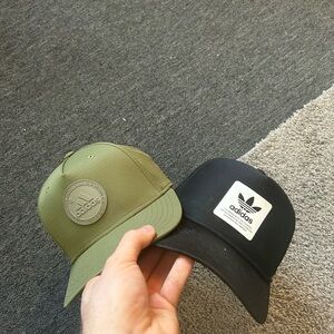 ⭐️ADIDAS HATS-GREAT CONDITION⭐️